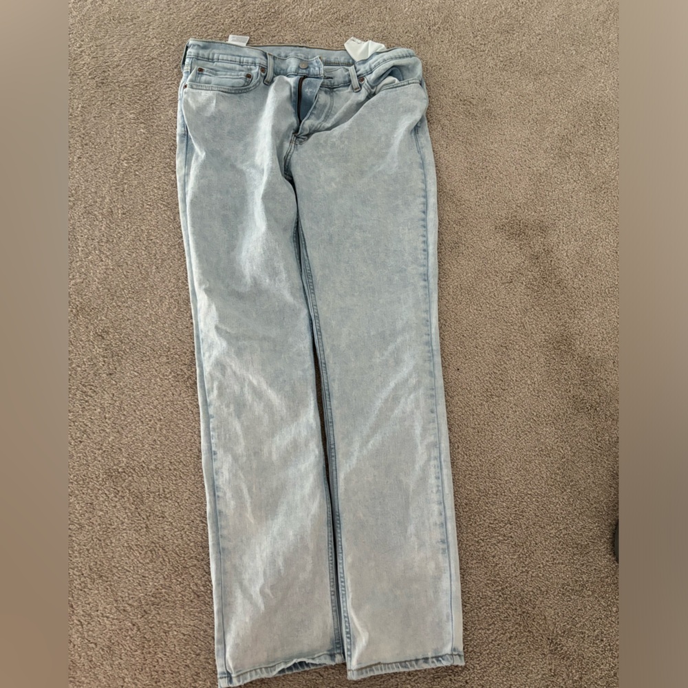 Mens Levis pants